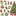 24 Pcs - Wooden Christmas Hanging Ornament Set-Next Deal Shop-Next Deal Shop