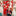 26 Pcs - Christmas Peppermint Candy Hanging Decoration-View 2-Next Deal Shop