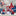 3 Pcs - Adorable Patriotic Gnome Figurine-Next Deal Shop-Next Deal Shop