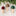 3 Pcs Christmas Felt Mushroom Hanging Ornament Set-Next Deal Shop-Next Deal Shop