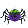 3 Pcs - Halloween Hanging Paper Lantern-Next Deal Shop-Next Deal Shop