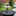 3-Tier Solar Powered Water Fountain Kit-View 1-Next Deal Shop