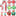 30 Pcs - Holiday Candy & Gift Box Foil Balloon-Next Deal Shop-Next Deal Shop