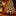 32ft Multi-Color LED Christmas Gold Ribbon Light-View 1-Next Deal Shop