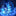 4 Pack - Fantasy Blue Copper Wire Fairy Light-View 2-Next Deal Shop