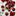 4 Pcs - Christmas Tree Red Velvet Ornament Ball-Next Deal Shop-Next Deal Shop