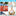 4 Pcs - Gel Toe Separator-View 3-Next Deal Shop