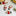 4 Pcs Hand-Painted Santa Claus Hanging Ornament Set-Next Deal Shop-Next Deal Shop