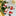 4 Pcs Hand-Painted Santa Claus Hanging Ornament Set-Next Deal Shop-Next Deal Shop