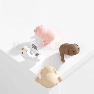 4 Pcs - Puppy Corner Protector