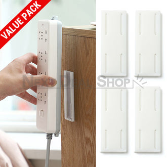 4 Pcs - Socket Extension Holder