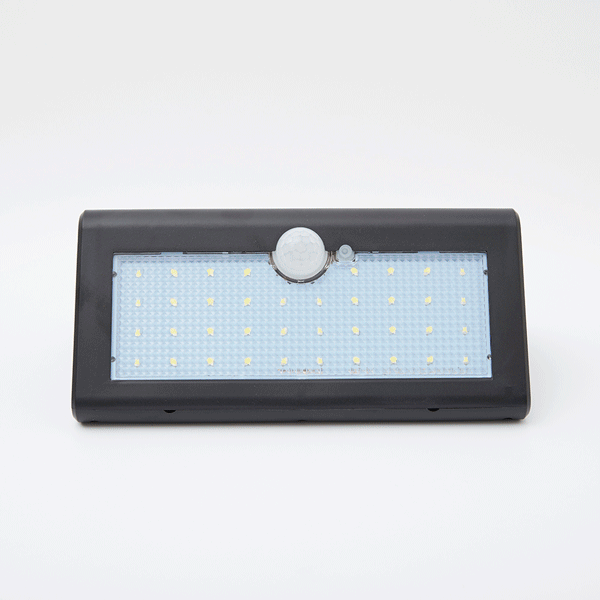 SUPER Solar-Powered Motion Sensor Light - Super Bright, No Wiring Needed, Easy Installations.-View 3-Next Deal Shop