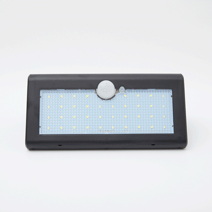 SUPER Solar-Powered Motion Sensor Light - Super Bright, No Wiring Needed, Easy Installations.-View 3-Next Deal Shop