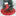 48 Inch Snowflake Christmas Tree Skirt-View 1-Next Deal Shop
