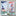 4th of July Patriotic Window Stickers-View 2-Next Deal Shop
