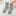 5 Pairs Adorable Cat Pattern Socks-View 8-Next Deal Shop