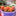 5 Pcs - Adorable Carrot Garden Stake-Next Deal Shop-Next Deal Shop