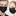 50 Pcs Black Disposable 3-Ply Face Masks-Next Deal Shop-Next Deal Shop