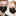50 Pcs Black Disposable 3-Ply Face Masks-View 1-Next Deal Shop