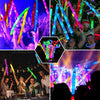 6 Pcs - Led Light up Pop Tube-Next Deal Shop-Next Deal Shop