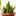 6 Pcs - Magnetic Decoration for Potted Plants-Next Deal Shop-Next Deal Shop