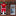 67 inch Christmas Climbing Santa Claus Decoration-View 4-Next Deal Shop