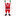 67 inch Christmas Climbing Santa Claus Decoration-View 6-Next Deal Shop