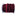 6.56 ft Red Velvet Gift Wrap Ribbon-Next Deal Shop-Next Deal Shop