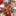 6.5ft Poinsettia Christmas Flowers LED String Light-Next Deal Shop-Next Deal Shop