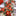 6.5ft Poinsettia Christmas Flowers LED String Light-View 5-Next Deal Shop