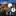 8-in-1 Patriotic Solar Powered LED US Flag Stake Lights-View 4-Next Deal Shop