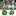 9.8 ft Hawaiian Tropical Flower Garland-Next Deal Shop-Next Deal Shop
