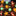 9.84 ft 30 LED Christmas Gingerbread & Candy String Lights-View 1-Next Deal Shop