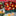 9.84 ft 30 LED Christmas Gingerbread & Candy String Lights-View 6-Next Deal Shop