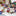 9.84 ft 30 LEDs Festive Tinsel Garland Light-A-View 2-Next Deal Shop