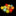 9.84ft 20 LEDs Colorful Lantern String Lights-View 4-Next Deal Shop