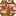 Adorable Christmas Gingerbread Table Runner-View 2-Next Deal Shop