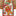 Adorable Christmas Gingerbread Table Runner-View 4-Next Deal Shop