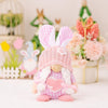 Adorable Easter Gnome Decoration-Next Deal Shop-Female Gnome-Next Deal Shop