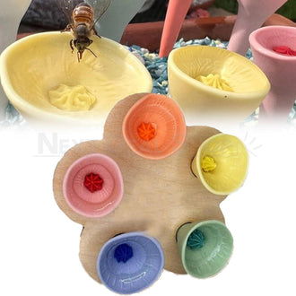 Bee Insect Drinking Cup
