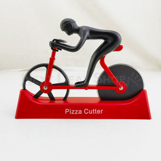 Bicycle Pizza Cutter Wheel