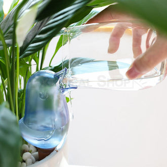 Bird Shaped Self-Watering Spike