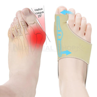Bunion Corrector for Big Toe