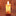 Christmas Flickering Led Candle Lamp-Next Deal Shop-Santa-Next Deal Shop