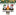 Christmas Gnome Campfire Flickering Nightlight-View 1-Next Deal Shop