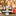 Christmas Gnome Campfire Flickering Nightlight-View 2-Next Deal Shop