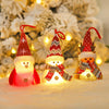 Christmas LED Light Up Hanging Ornament-Next Deal Shop-Next Deal Shop