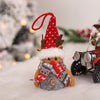 Christmas LED Light Up Hanging Ornament-Next Deal Shop-Reindeer-Next Deal Shop