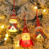 Christmas LED Light Up Hanging Ornament-Next Deal Shop-Next Deal Shop