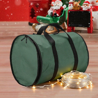 Christmas Light Storage Bag